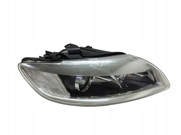 2007 Audi Q7 4L Farol Direito 4L0941030A image 4