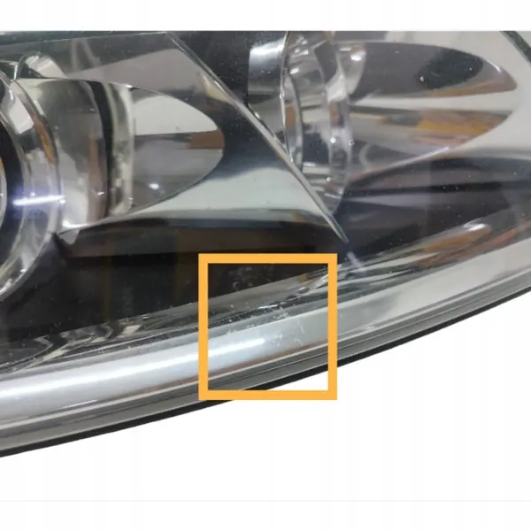 2007 Audi Q7 4L Farol Direito 4L0941030A image 6