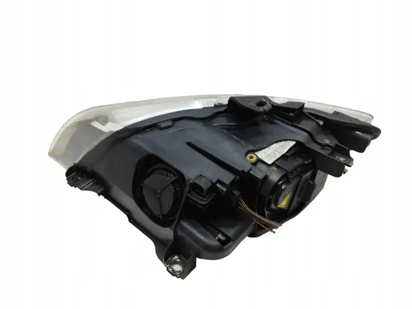 2007 Audi Q7 4L Farol Direito 4L0941030A image 7