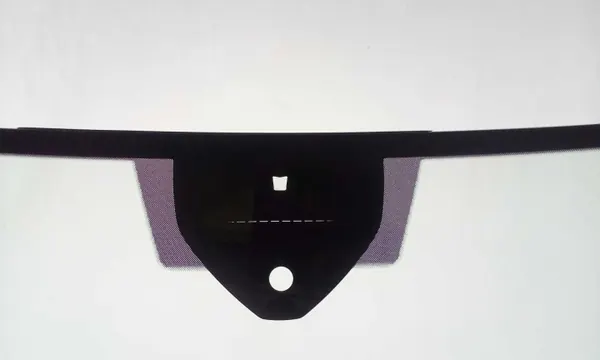 Pare-brise avant OEM 7828AGACMUVZ pour Skoda Superb image 3