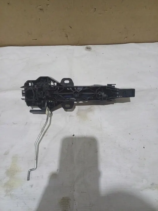 Etumainen oikea ovenkahva Dacia Sandero III Stepway 1.0 image 3