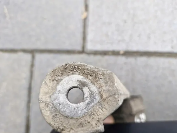 OEM 7933856 Avgasfäste för BMW F20 F21 image 3