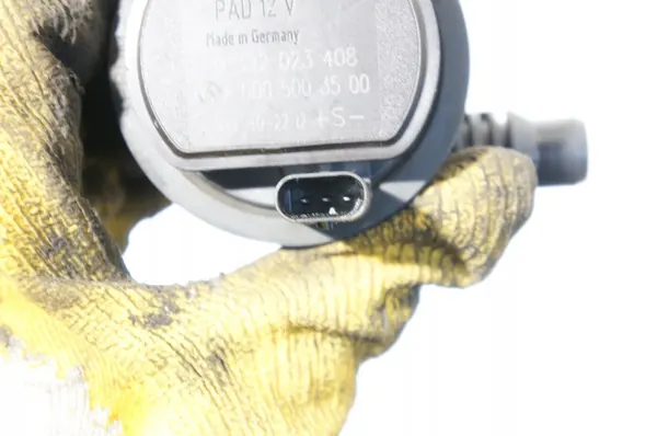 Pompa acqua A0005003500 Mercedes W177 image 4