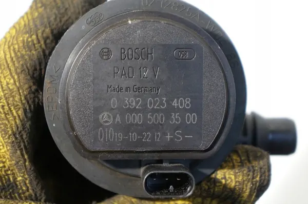 Pompa acqua A0005003500 Mercedes W177 image 5