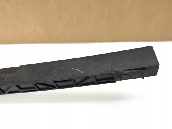 Vitre triangulaire porte avant droit Renault Clio IV OEM 802621044R image 3