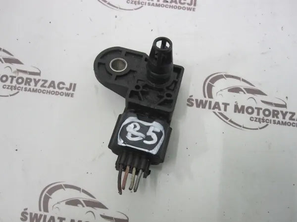 MAP Sensor Renault Trafic Opel Vivaro 1.6 DCI H8201396859 image 2