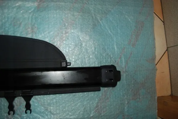 OEM 85930-J7300 Cubierta de maletero Honda CR-V III 2006-11 image 3