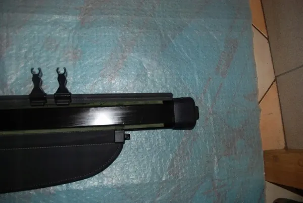 OEM 85930-J7300 Cubierta de maletero Honda CR-V III 2006-11 image 4
