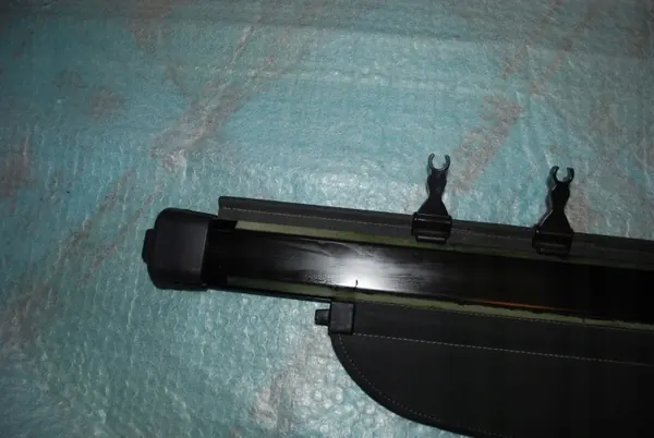 OEM 85930-J7300 Cubierta de maletero Honda CR-V III 2006-11 image 6