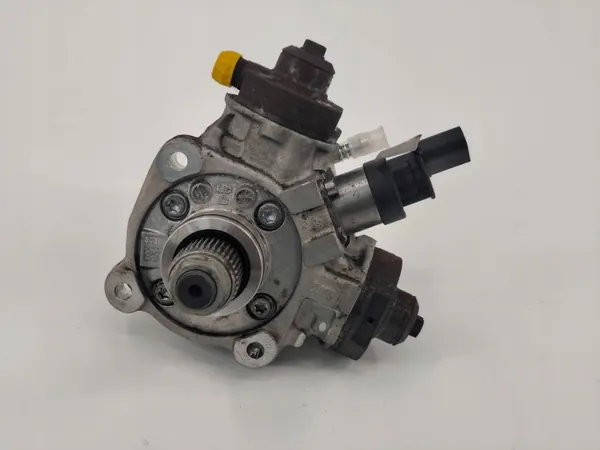 Audi Einspritzpumpe OEM 0445010641 Gebraucht image 6