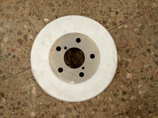 ADS74701 Tambor de freno Subaru OE - Pieza usada image 2