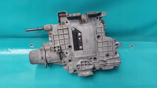 Mercedes Actros MP4 vaihteenvalitsin OEM A9602609463 image 2