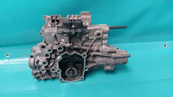 Mercedes Actros MP4 vaihteenvalitsin OEM A9602609463 image 3