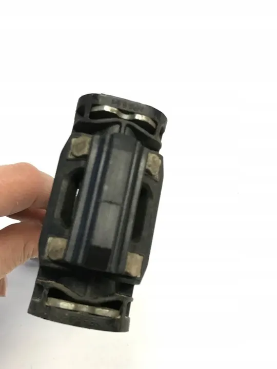 BMW 3 F30 F35 F31 2014 Vänster Bakdörrsbegränsare OEM 51227446729 image 5