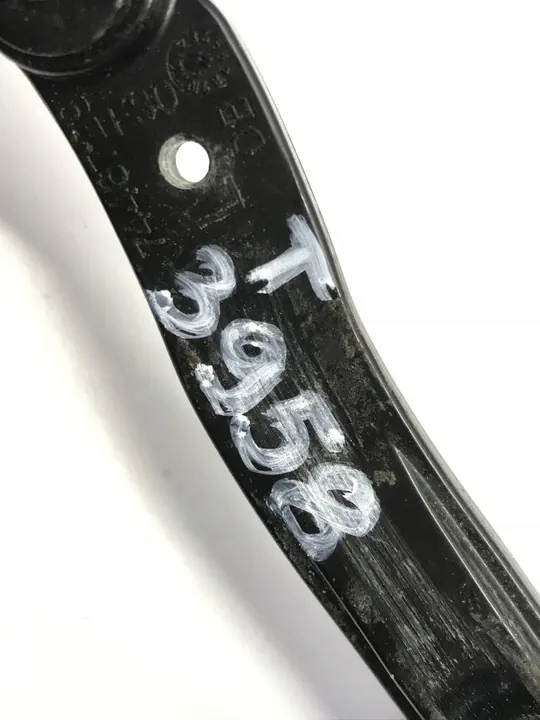 BMW 3 F30 F35 F31 2014 Vänster Bakdörrsbegränsare OEM 51227446729 image 6