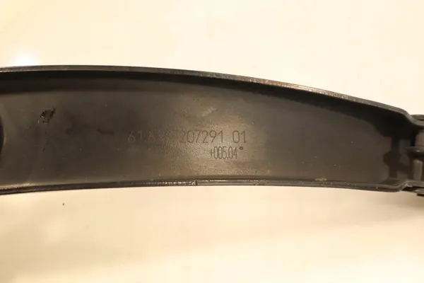 BMW 5 F07 Frontscheibenwischerarme OEM 7207291-02 image 6