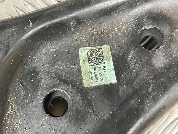 HYUNDAI IONIQ 5 EV Braccio Anteriore Destro 54501CV000 image 3