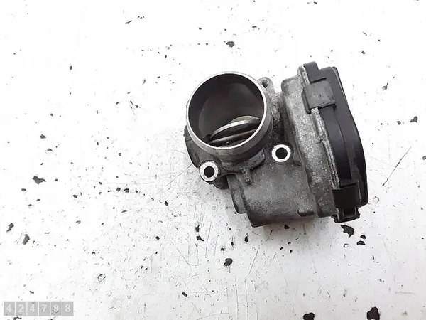 Corpo de Aceleração Peugeot 508 1600hdi image 1