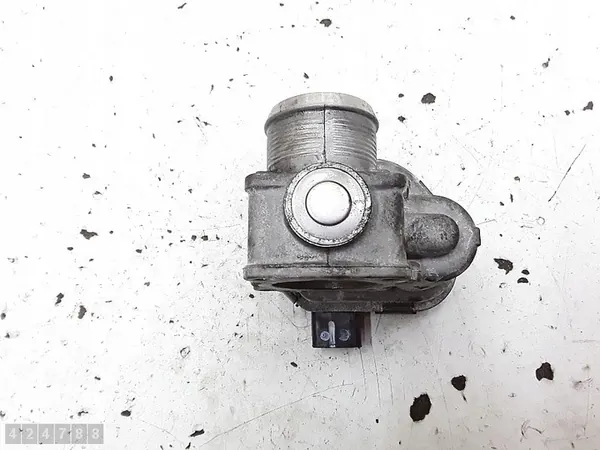 Corpo de Aceleração Peugeot 508 1600hdi image 3