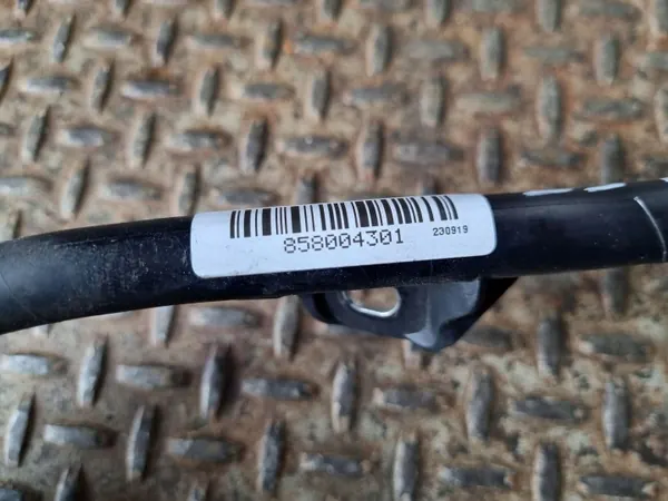 Vareta de óleo BMW OEM 8580043 para F40 F45 G20 G30 image 4