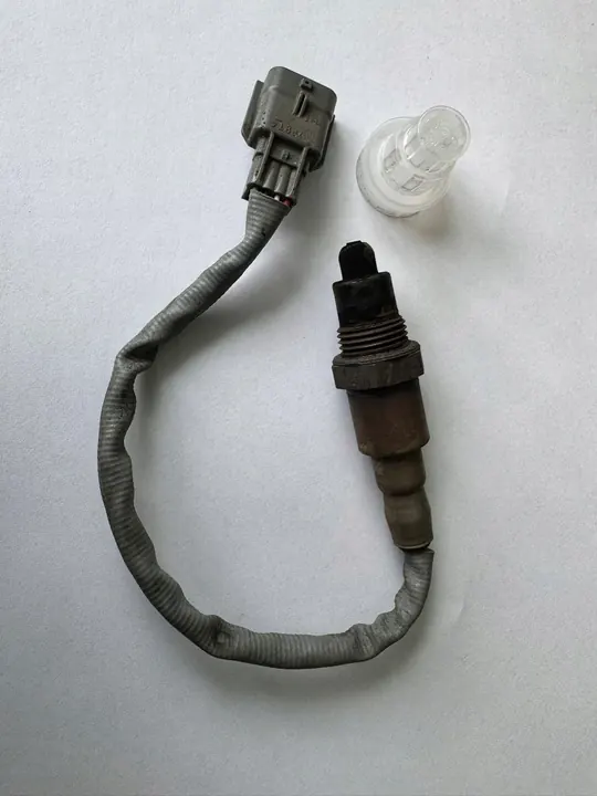 Sensor Lambda Magneti Marelli para Mercedes image 4