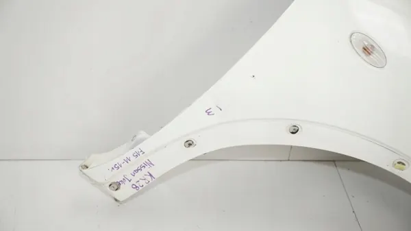 OEM 360192029 Fram höger stänkskärm för Nissan Juke image 5
