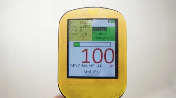 OEM 360192029 Fram höger stänkskärm för Nissan Juke image 7
