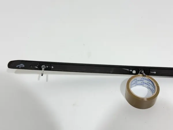 Audi Q5 80F dakdragers links & rechts OEM 80F860021J/022J image 7