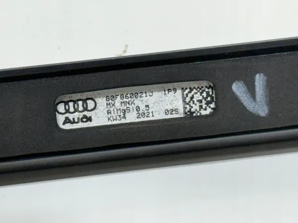 Audi Q5 80F dakdragers links & rechts OEM 80F860021J/022J image 9
