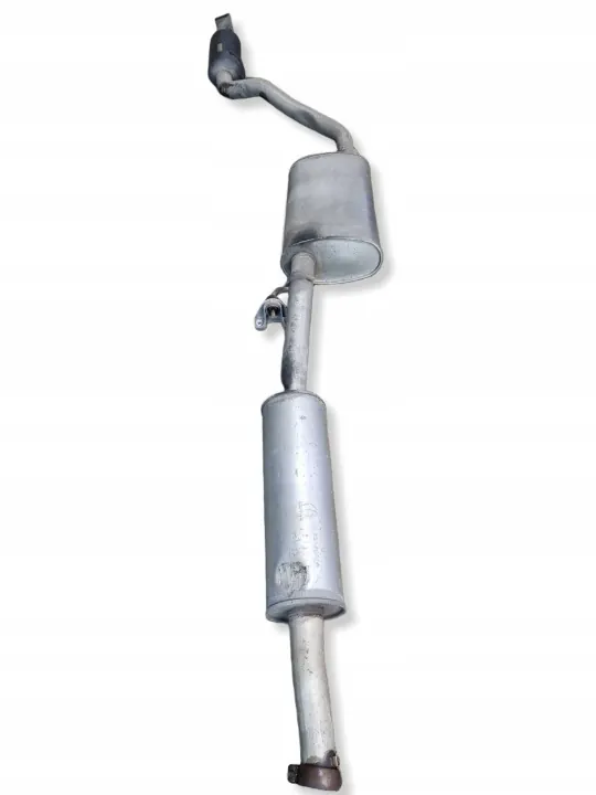 Silencieux Jeep Gladiator OEM 82545153 image 2