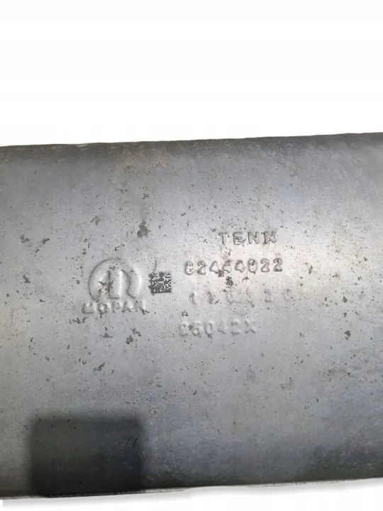 Silencieux Jeep Gladiator OEM 82545153 image 4
