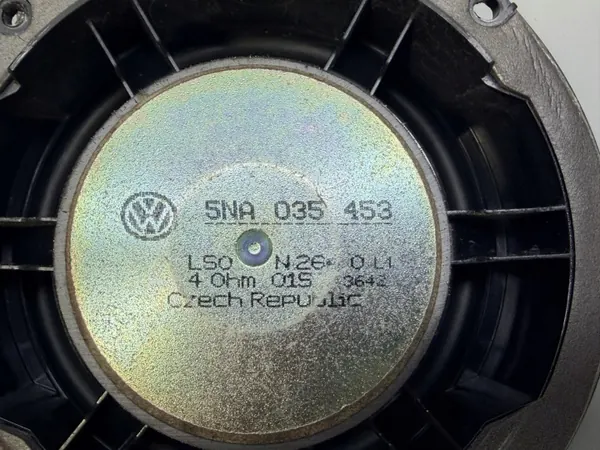 Altavoz OEM 5NA035453 para VW Tiguan II image 3