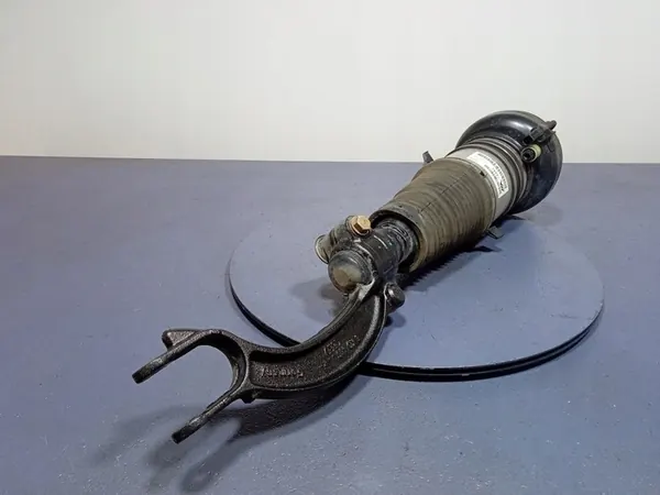 AUDI A6 C7 ALLROAD Ammortizzatore Pneumatico Anteriore 4G0616039AM image 2