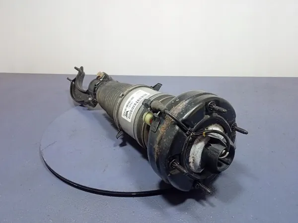 AUDI A6 C7 ALLROAD Ammortizzatore Pneumatico Anteriore 4G0616039AM image 3