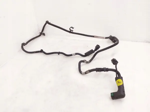 AdBlue-letku OEM 2K5131983D Volkswagen Caddy:lle image 2