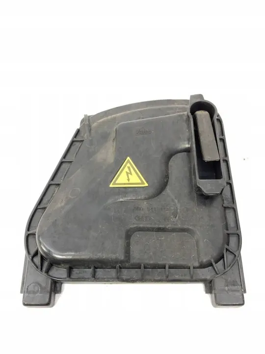Cache Phare Droit Audi Q5 SQ5 OEM 8R0941158B image 2