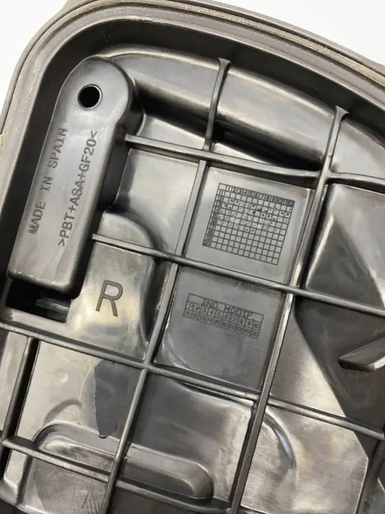 Cache Phare Droit Audi Q5 SQ5 OEM 8R0941158B image 5