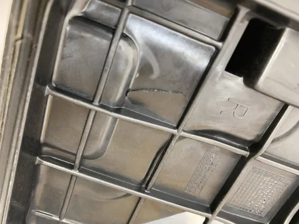 Cache Phare Droit Audi Q5 SQ5 OEM 8R0941158B image 6