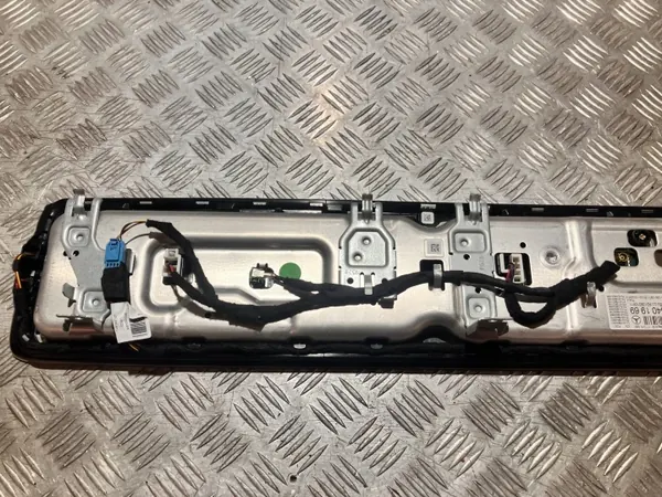 OEM A2135401969 Compteur Mercedes W238 Cabriolet image 4