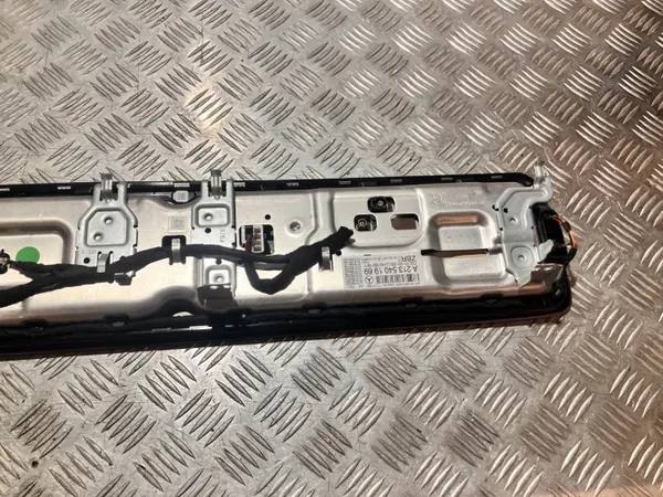 OEM A2135401969 Compteur Mercedes W238 Cabriolet image 5