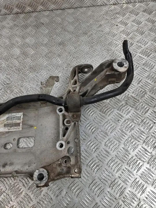 Telaio ausiliario anteriore Volkswagen Tiguan 2012 image 3