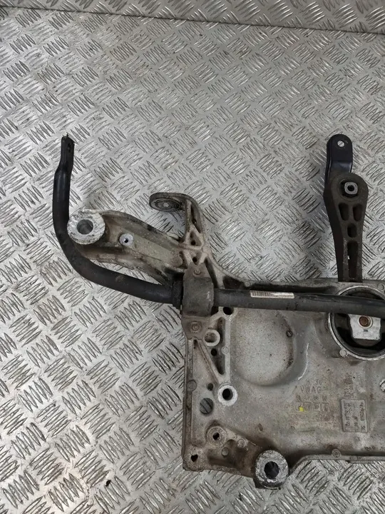 Telaio ausiliario anteriore Volkswagen Tiguan 2012 image 4