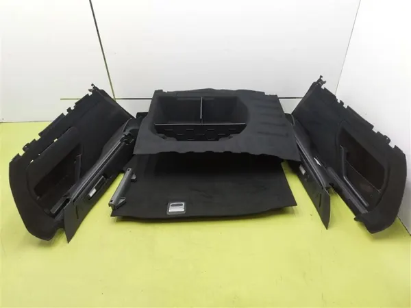 Fondo de maletero OEM 96837599ZD para Citroen C5 III Break 07-17 image 2
