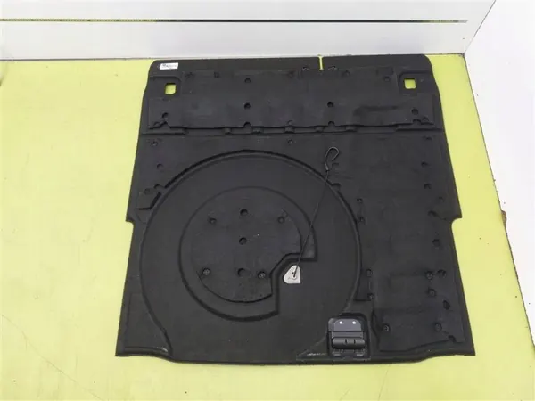 Fondo de maletero OEM 96837599ZD para Citroen C5 III Break 07-17 image 3