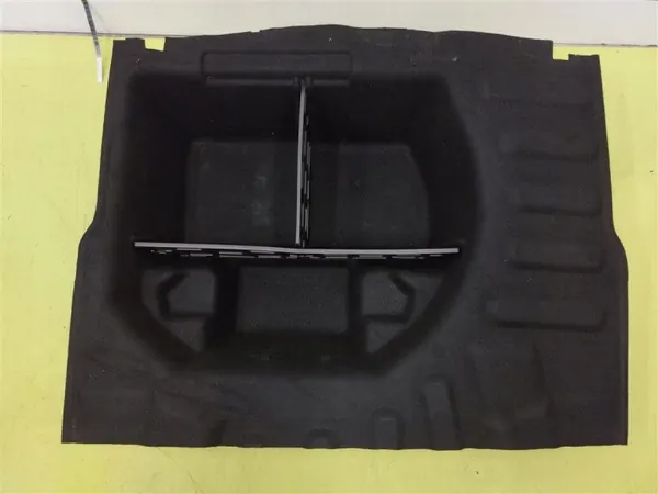 Fondo de maletero OEM 96837599ZD para Citroen C5 III Break 07-17 image 4