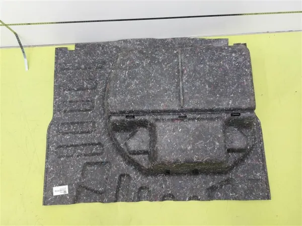Fondo de maletero OEM 96837599ZD para Citroen C5 III Break 07-17 image 5
