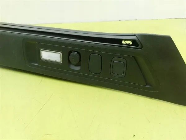 Fondo de maletero OEM 96837599ZD para Citroen C5 III Break 07-17 image 8