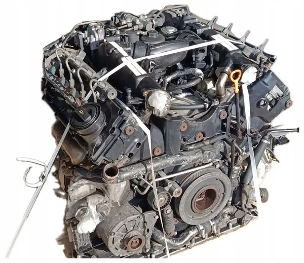 Motor Audi A8 D3 4.0 TDI ASE OEM orion ASE image 10