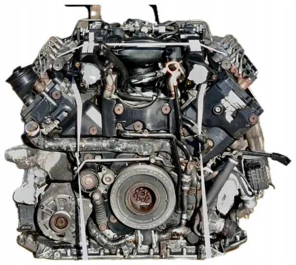 Motor Audi A8 D3 4.0 TDI ASE OEM orion ASE image 3