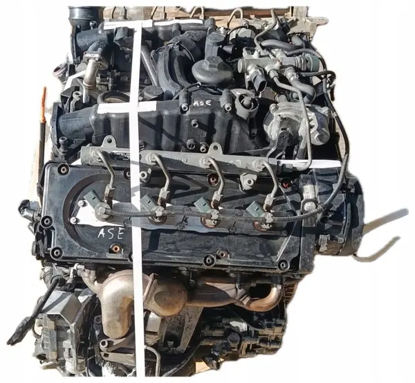 Motor Audi A8 D3 4.0 TDI ASE OEM orion ASE image 4